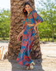 Conjunto Lua Holbox