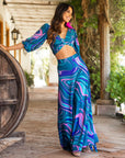 Conjunto Lua Málaga