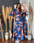 Conjunto Lua Jacaranda