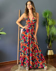 Vestido Paula New Edén
