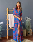 Vestido Josefina Holbox