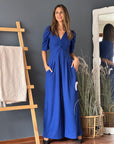 Enterito Leti Azul