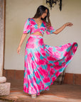Conjunto Domi Mallorca Turqueza