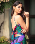 Vestido Pascuala Black Kiss