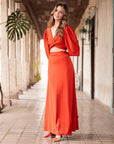 Conjunto Lua Terracota