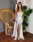 Vestido Ami