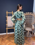Vestido Mai