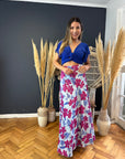 Falda Carmen María