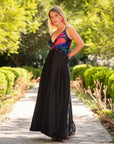 Vestido Paula Duo Botánico