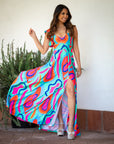 Vestido Doris Rio