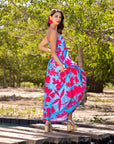 Vestido Paula Varadero