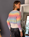 Sweater Rainbow