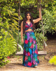 Conjunto Pascuala Black Kiss