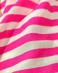 Falda Cate Line Fucsia
