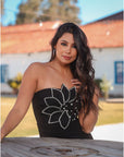 Enterito Fiorella Negro
