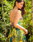 Vestido Pascuala Sun Kiss