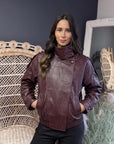 Chaqueta California