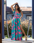 Vestido Dora Alicante