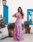 Conjunto Ema Amatista