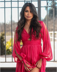 Vestido Catalina