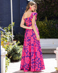 Vestido Doris Toledo