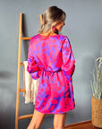 Vestido Kena Toledo
