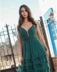 Vestido Abril