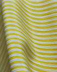 Falda Cate Line Amarillo
