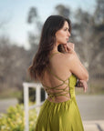 Vestido Figueres Lima