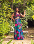 Conjunto Pascuala Black Kiss