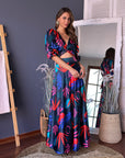 Conjunto Nora Botánico