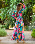 Conjunto Nora Jungle Party