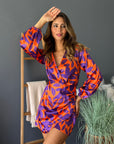 Vestido Kena Sevilla