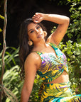 Conjunto Pascuala Sun Kiss
