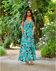 Vestido Paula Fiyi