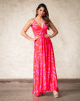 Vestido Paula Olivos