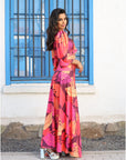 Conjunto Lua Anakena Moka