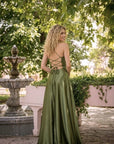 Vestido Fiorella Oliva