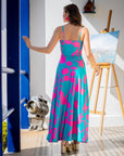 Vestido Paula Alicante