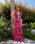 Vestido Doris Sevilla