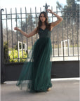 Vestido Ana