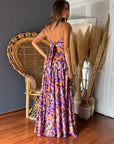 Vestido Pascuala Lover