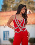 Enterito Stella Rojo