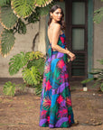 Vestido Pascuala Black Kiss