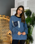 Sweater Italian Stella Denim