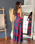 Vestido Paula Silvestre