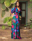 Vestido Josefina Black Kiss