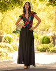 Vestido Ana Duo Botánico