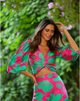 Conjunto Lua Vallarta