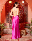 Vestido Cairo